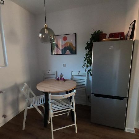 M37 X Fabryczna Apartman Limanowa Kültér fotó