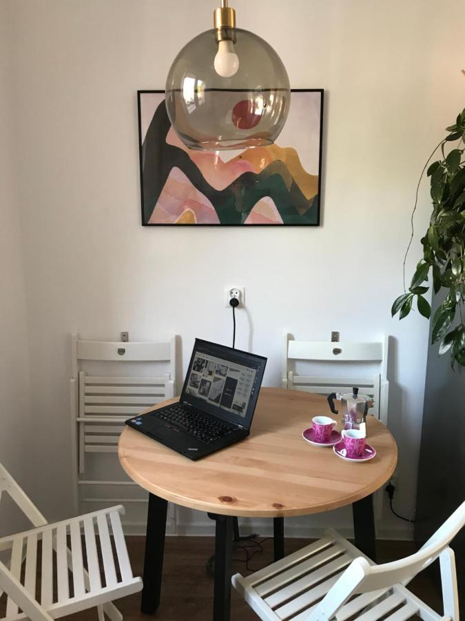 M37 X Fabryczna Apartman Limanowa Kültér fotó