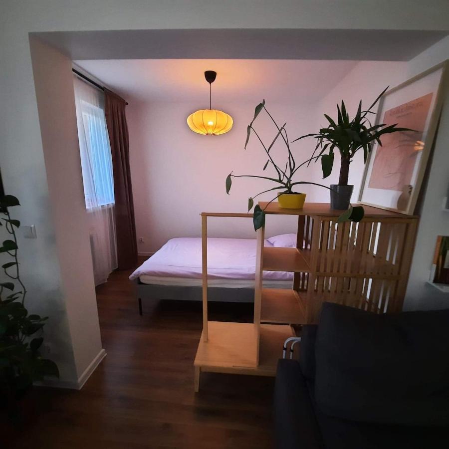M37 X Fabryczna Apartman Limanowa Kültér fotó