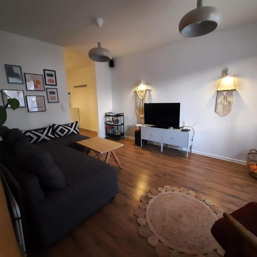 M37 X Fabryczna Apartman Limanowa Kültér fotó